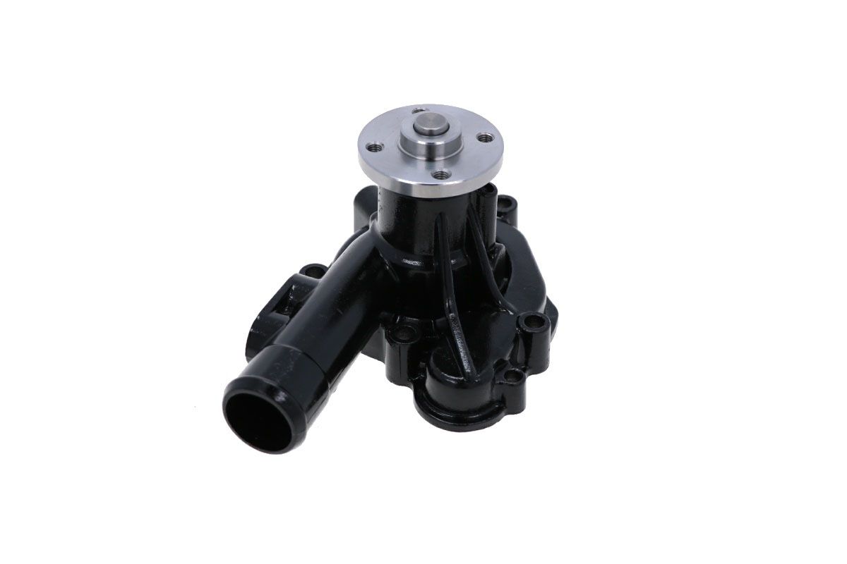 Su pompası Yanmar 4TNE94, 4TNE94L, 4TNE98, 4TNV94, 4TNV98, 4TNV98T, KOMATSU 4D94E, 4D94LE, 4D98E