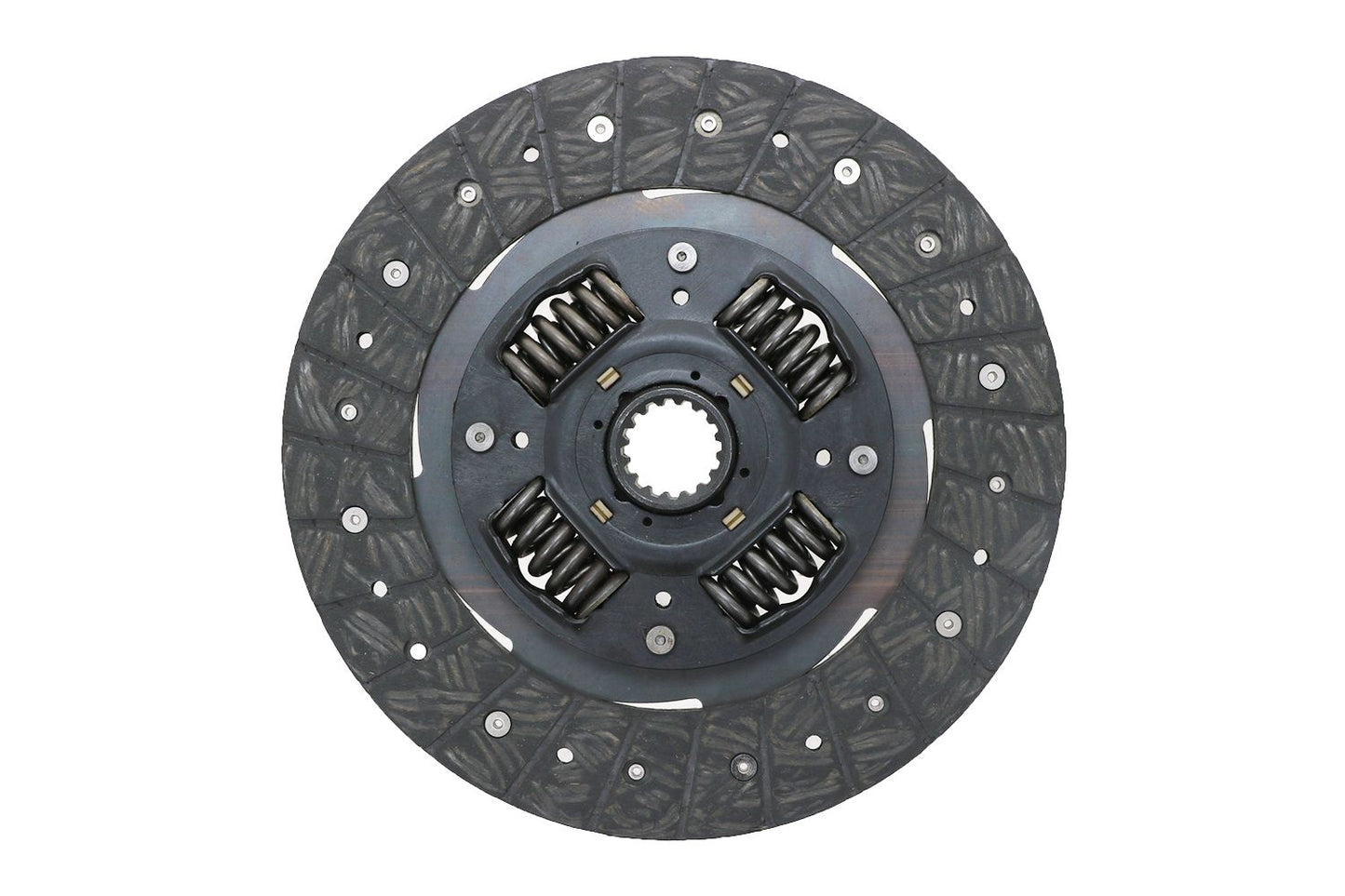 Disc ambreiaj 240 mm / 91/2” Ford / New Holland, Case IH, Shibaura,