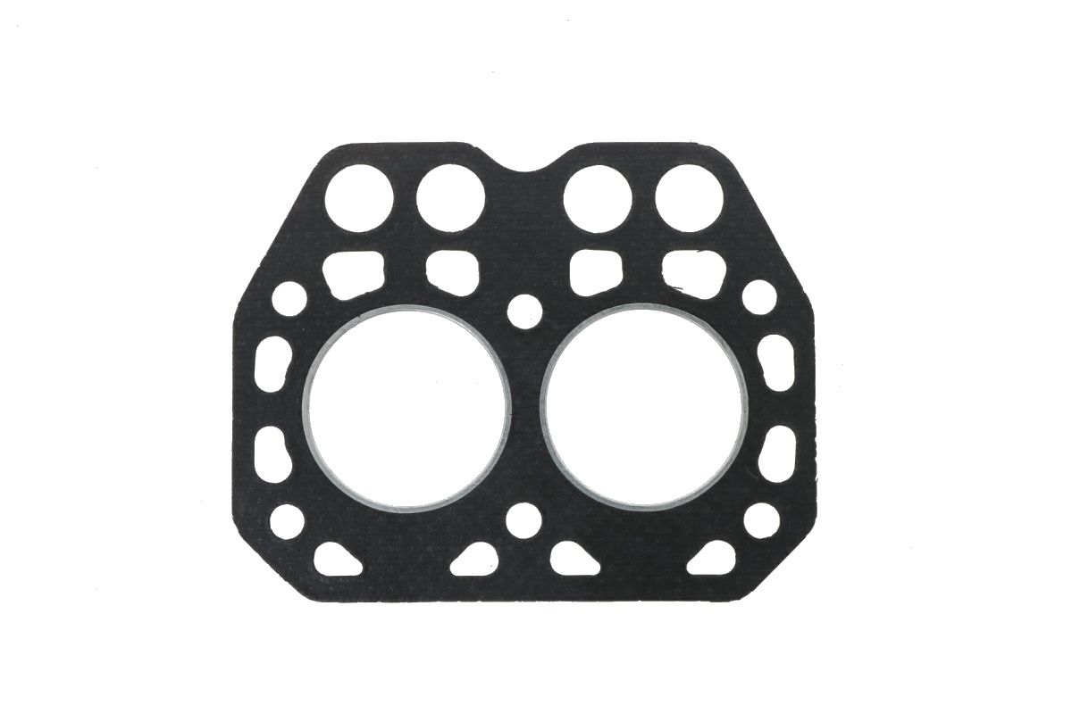 Head gasket Mitsubishi KE55, D1100, Iseki TX1000, Satoh ST1100,