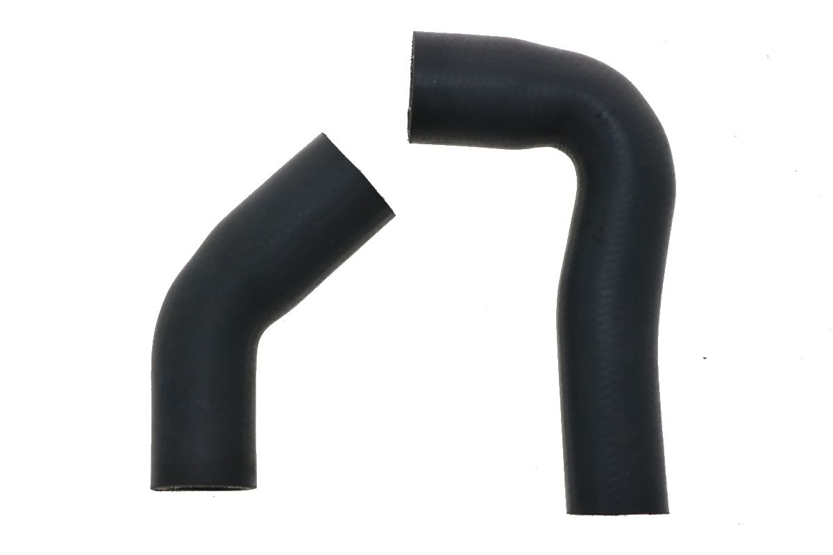 Set coolant hoses Kubota B1902