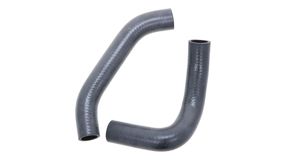 Set Coolant Hoses Shibaura P19, P21