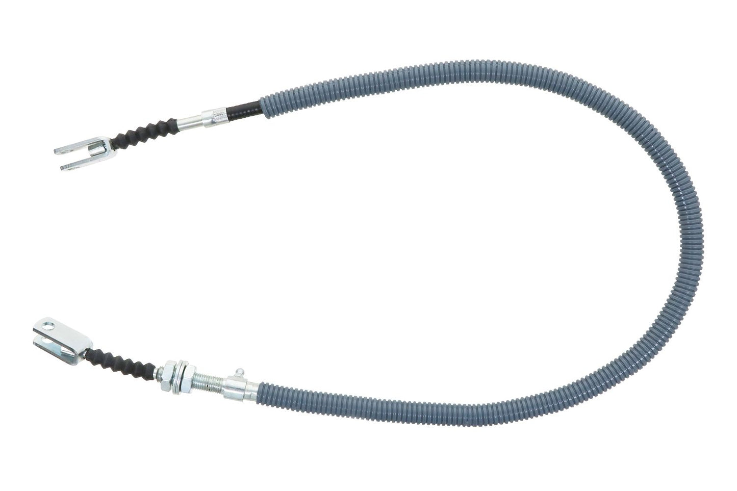 Clutch cable Iseki Landhope TU-Types