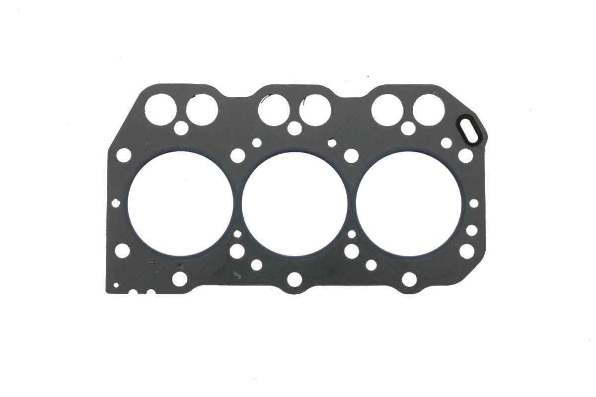 Head gasket Yanmar 3TN72, 3TNA72, 3TNE72, 3TNV72,
