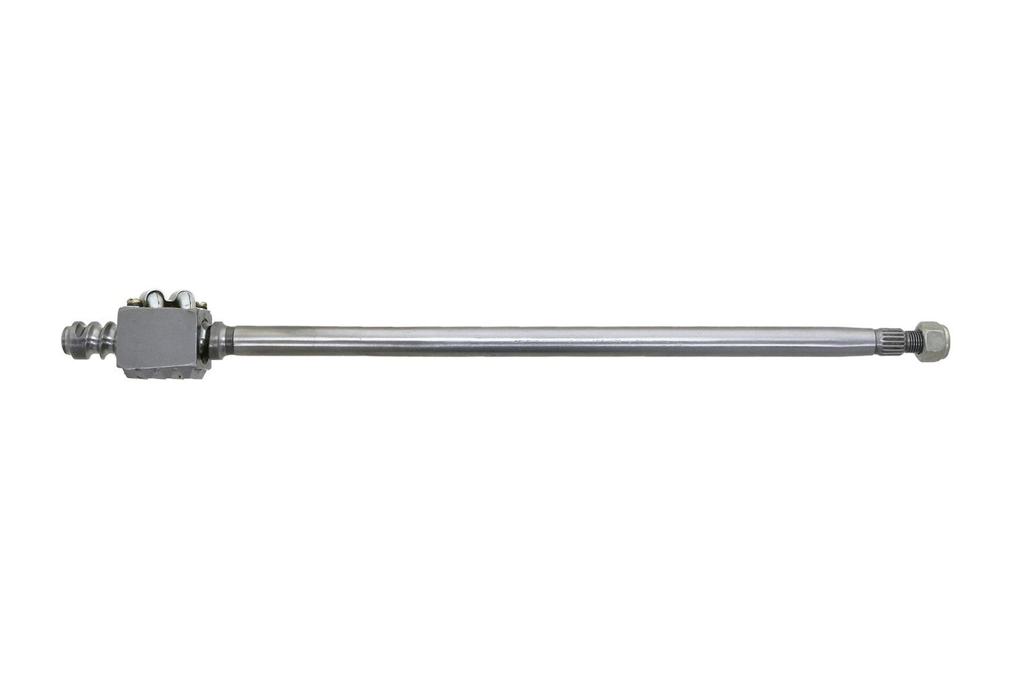 Steering shaft Yanmar YM135, YM155, YM165, YM1100, YM1300 (RED), YM1301,