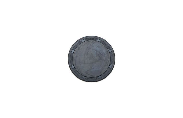 Capac punte fata Iseki TA, seria 50, seria 51, 62mm