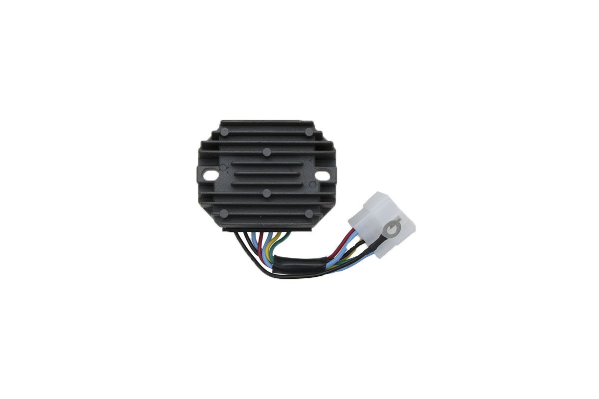 Regulator redresor Kubota B5200, B6200, B7200, B8200, B9200