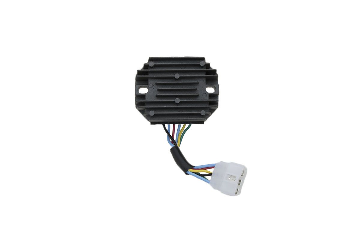 Regulator redresor Kubota D750, D850, D950, D722, D1005, D1105, V1100, V1200