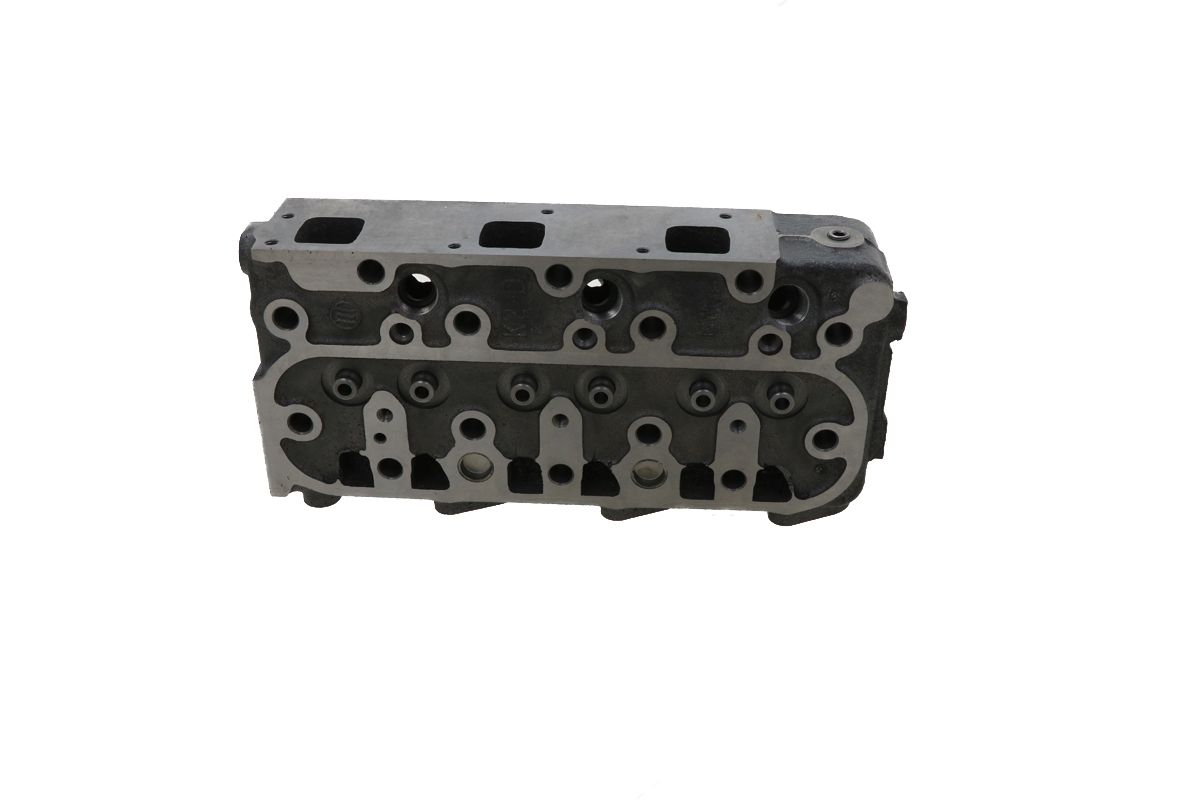 Injecție indirectă chiulasă Kubota D1005