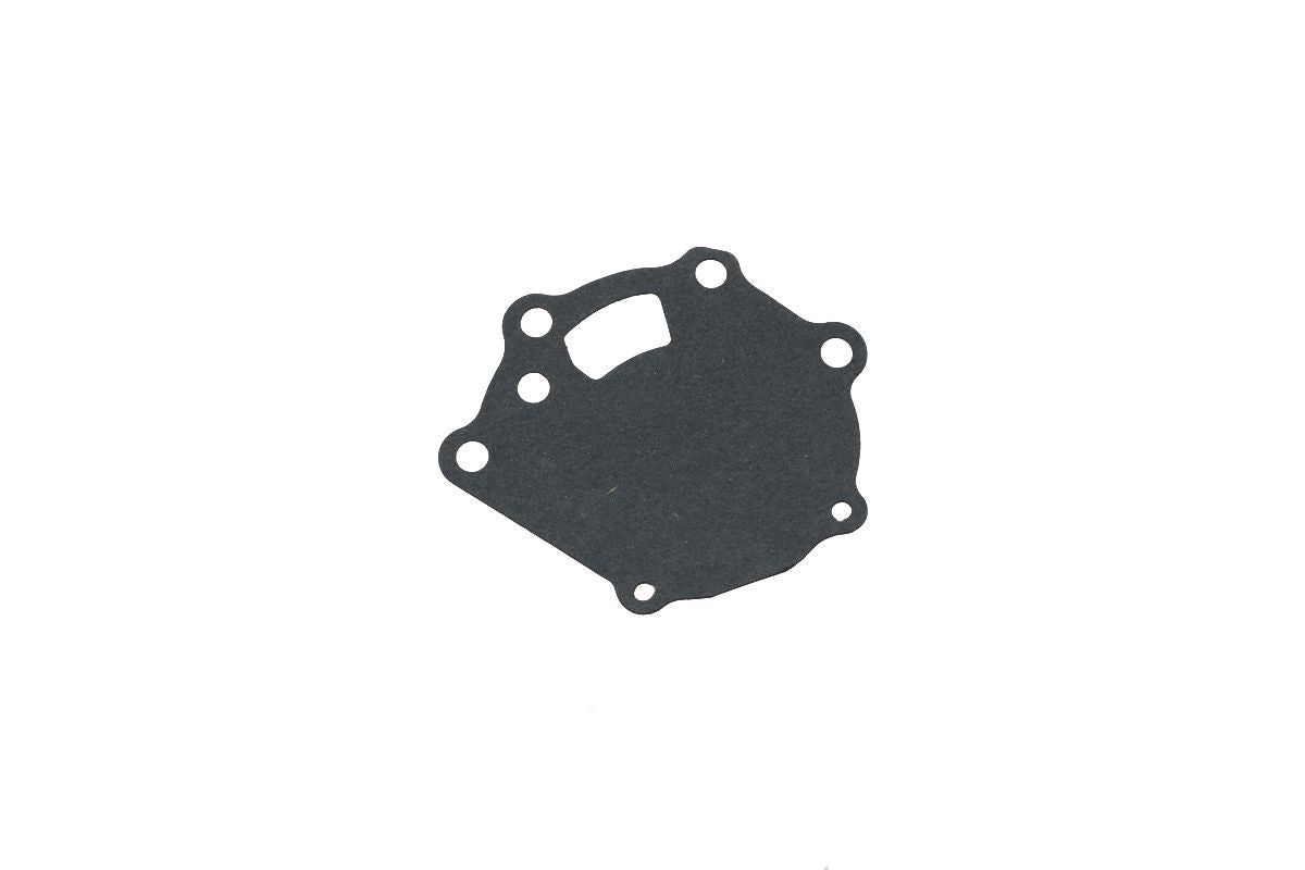 Gasket water pump Mitsubishi K3, K4, MVS3L, MVS3L2, S3L, S3L2, S4L, S4L2, Captain, Startrac, Etc.,