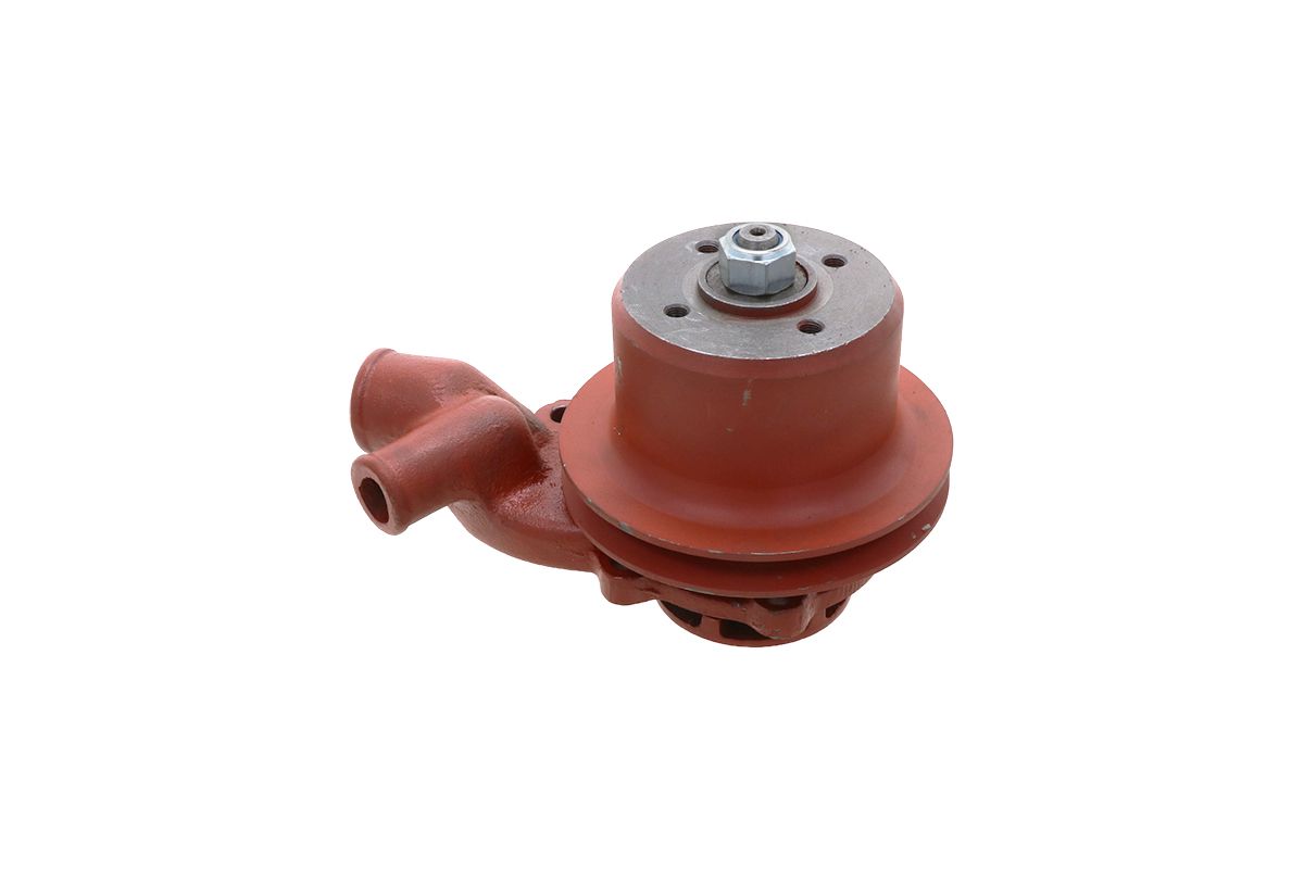 Water pump with pulley Allis Chalmers, Case IH, Claas, Landini, MF, Perkins, Volvo