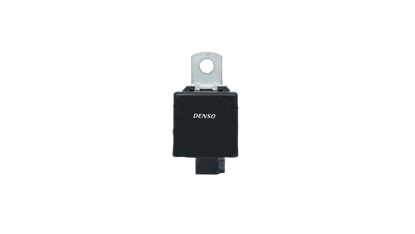 Releu de incandescență solenoid de oprire a releului de temporizare Iseki, Massey Ferguson, AGCO, Challenger, Shibaura, Baroness