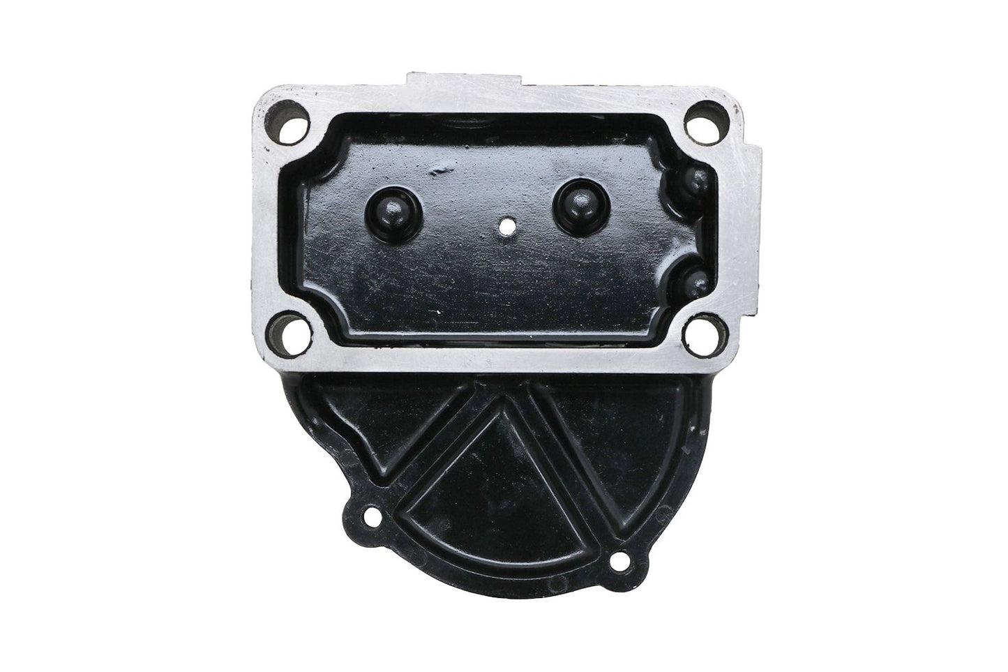 Water pump mounting plate, back plate Yanmar YM