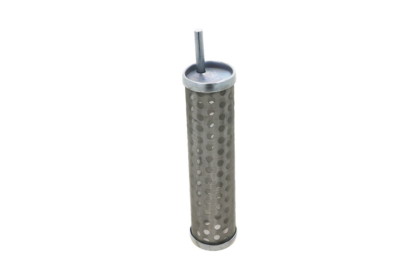 Suction filter Hydraulics Yanmar YM-serie, C12W, C25W, C30R-F, Komatsu HD20, HD25,