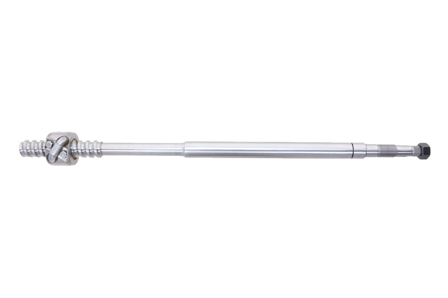 Steering shaft Massey Ferguson 265, 275, 285, 290, 375, 390