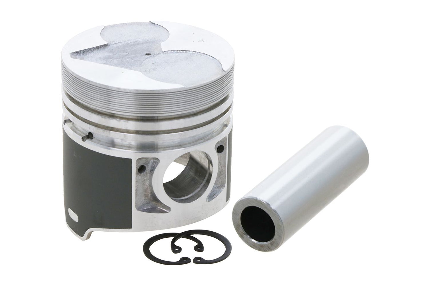 Piston Indirect injection STD 76,3 mm Kubota V1512 DI, L1-Types, Sakai,