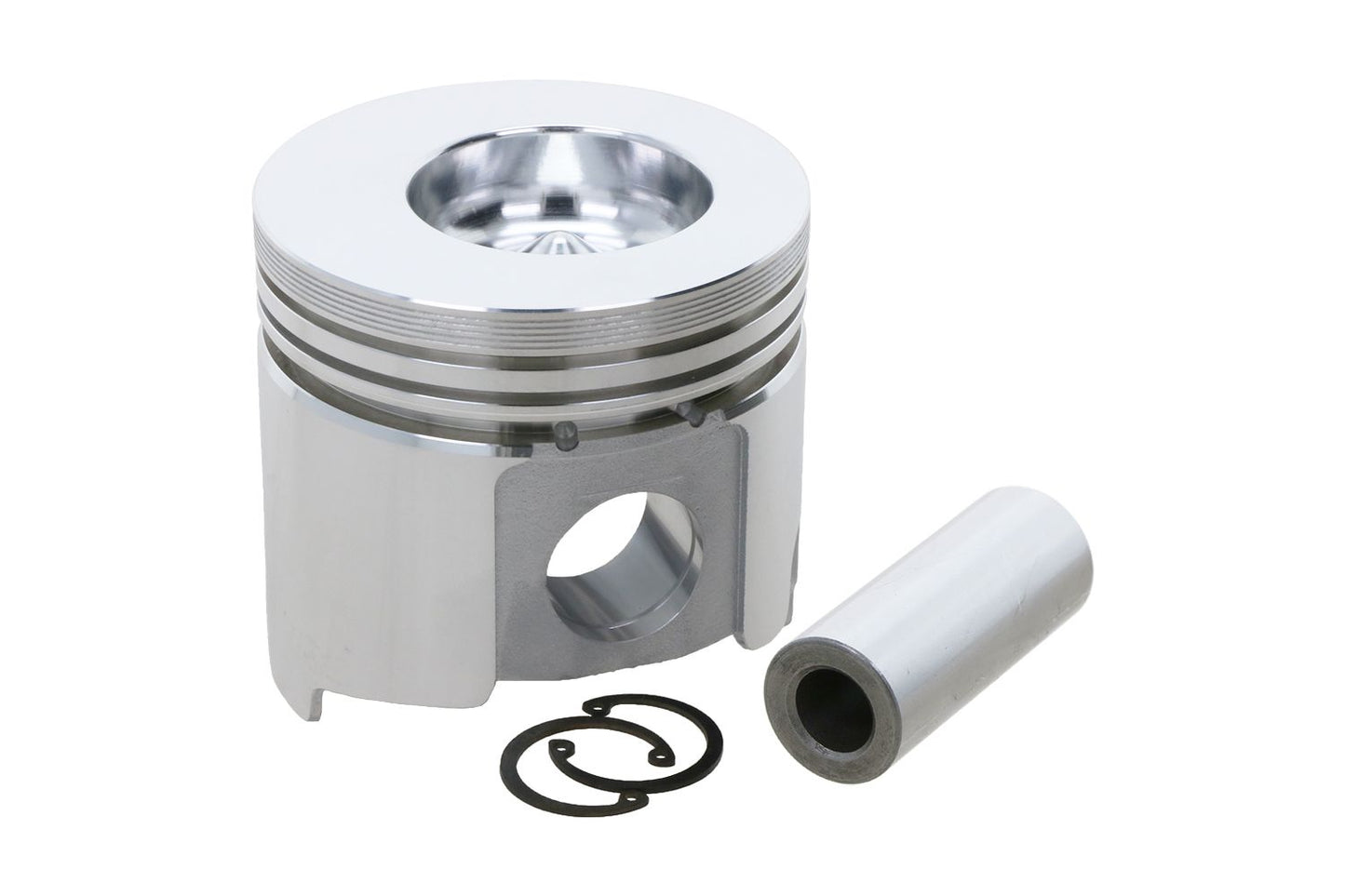 Piston Direct Injection STD Yanmar 3TNC88, 3TNE88, 4TNC88, 4TNE88, Komatsu 3D88E, 4D88E