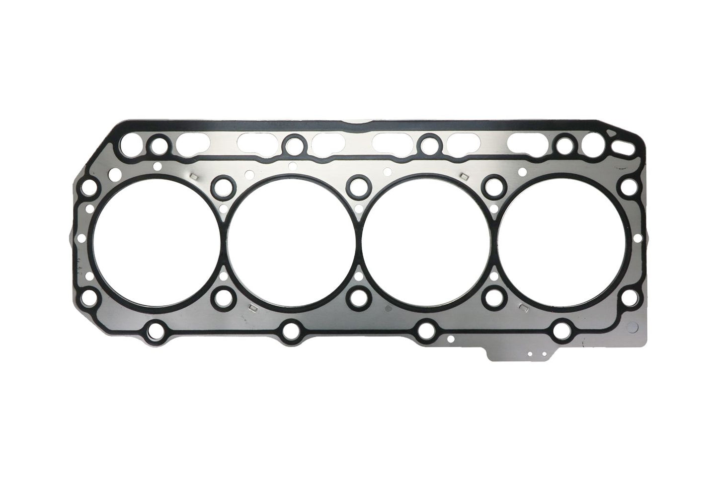 Headgasket Yanmar 4TNE88, 4TNV88, Yanmar Marine 4JH4AE, 4JH4-E, 4JH5E, Komatsu 4D88E