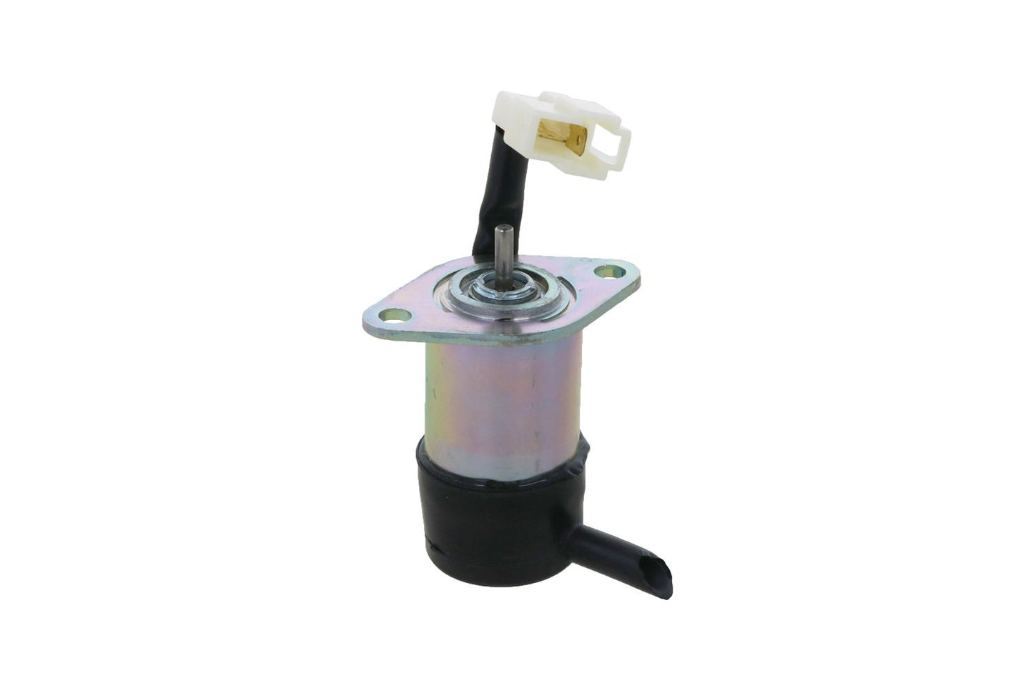 Stopsolenoid 12V Kubota D905, D1005, D1105,