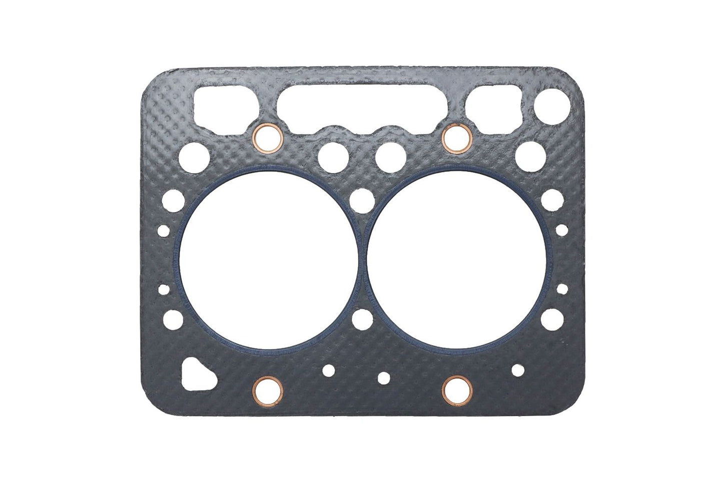 Head gasket Kubota Z482, Hinomoto CX, CTX, Aixam, Beta Marine, Etc.