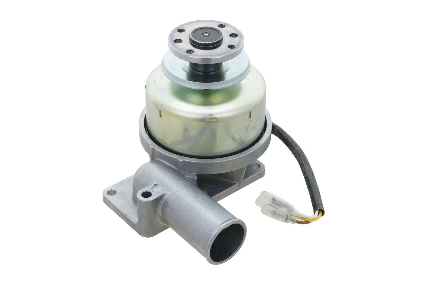 Kubota Alternator with water guide Z500, D650, D750, D850