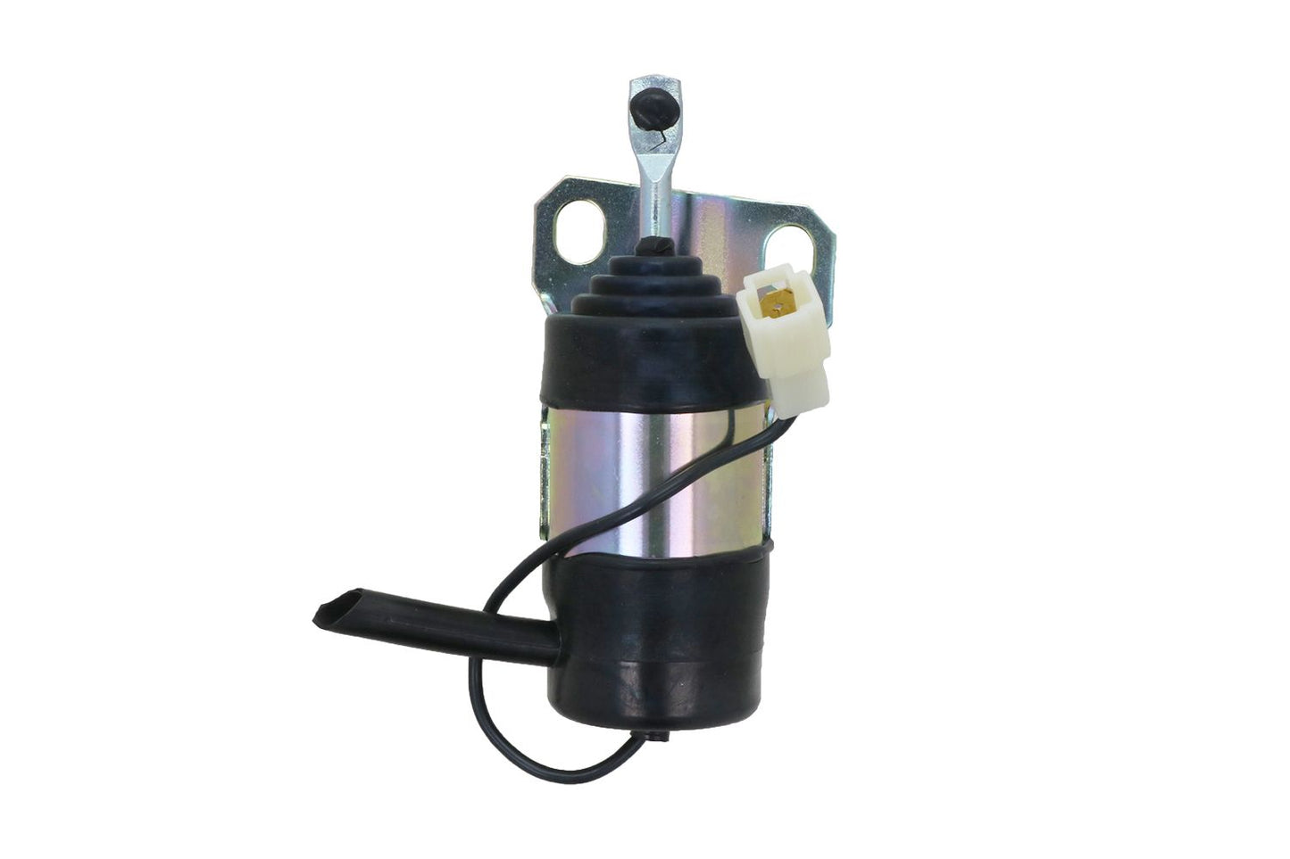 Stopsolenoid 12V Kubota, Kioti, Tym, Mahindra, LS, etc.
