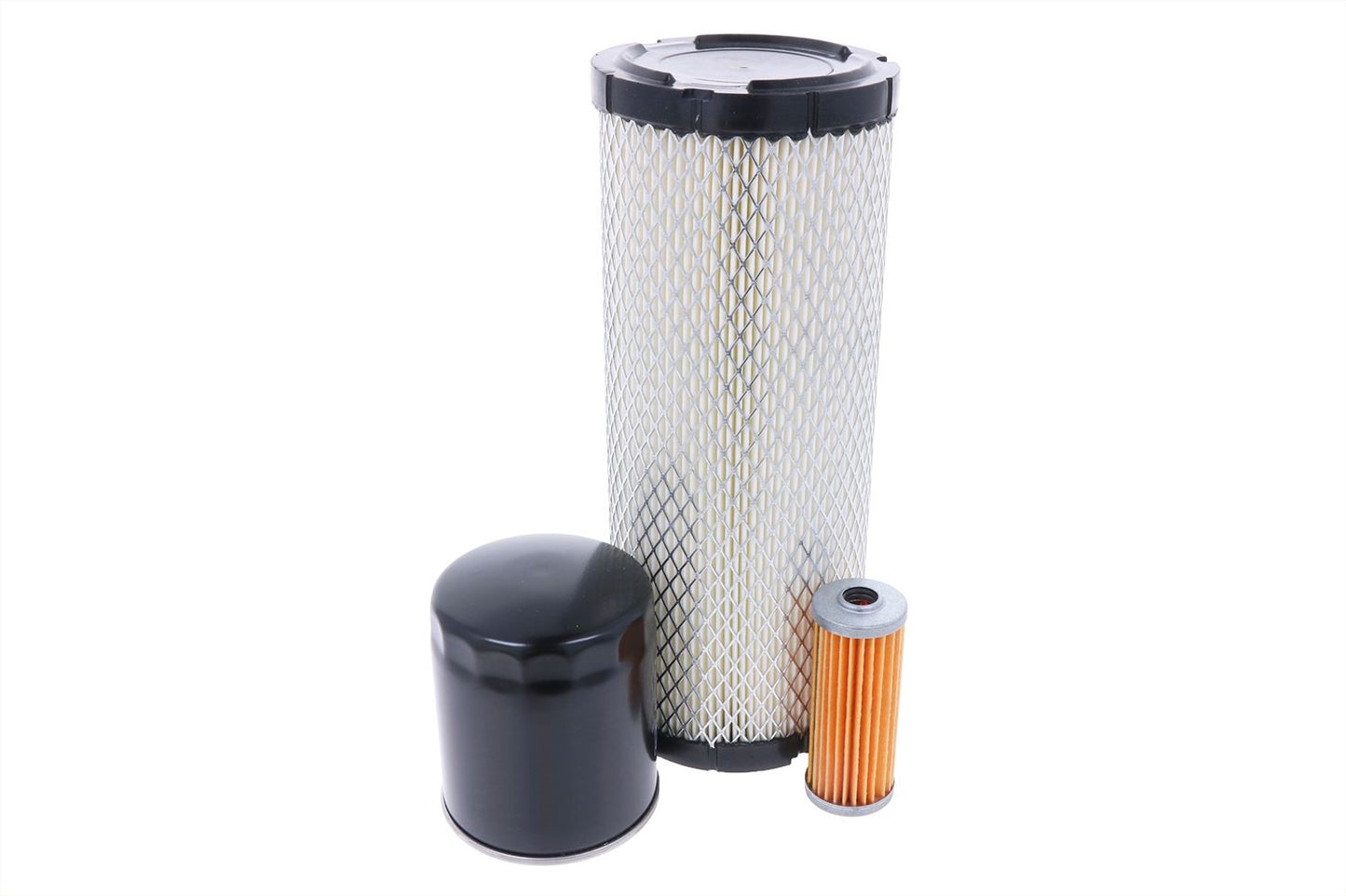 Filter set Yanmar RS, US