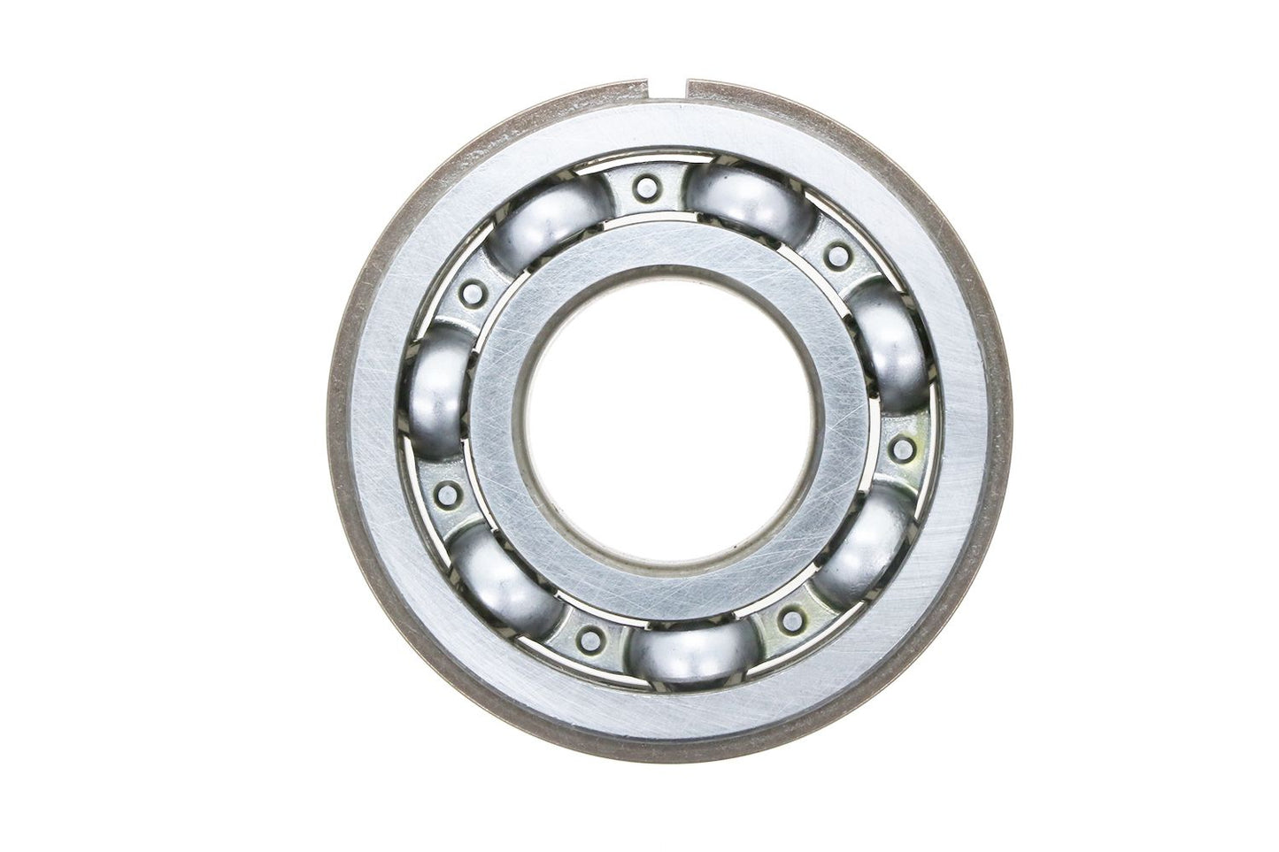 Arbore de intrare al transmisiei cu rulment cu bile Captain 273, Startrac 273,