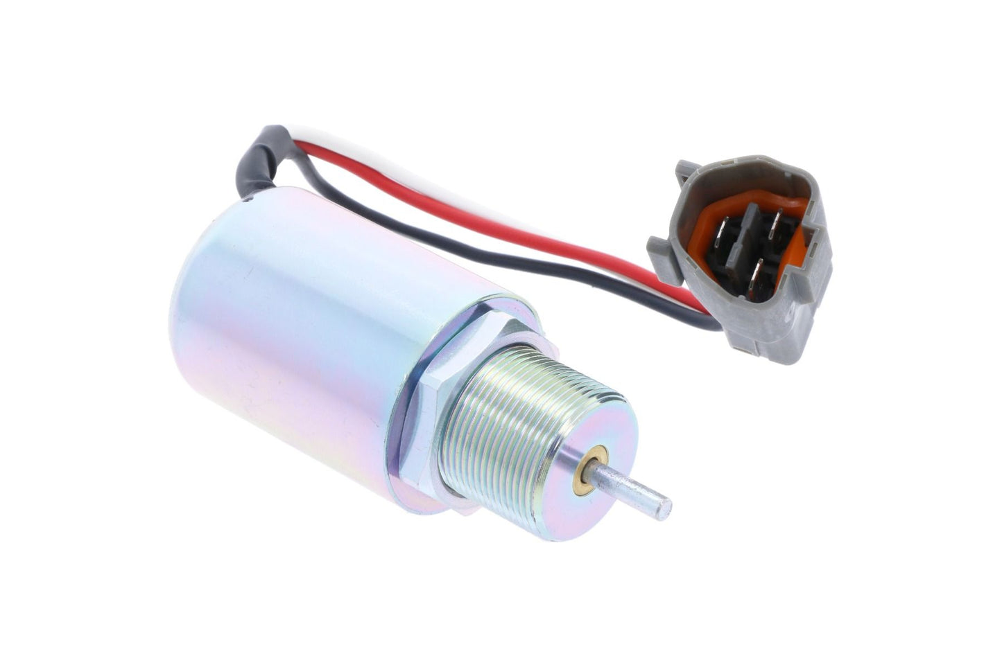 Solenoid de oprire Mitsubishi, S3L, S3L2, S4L, S4L2