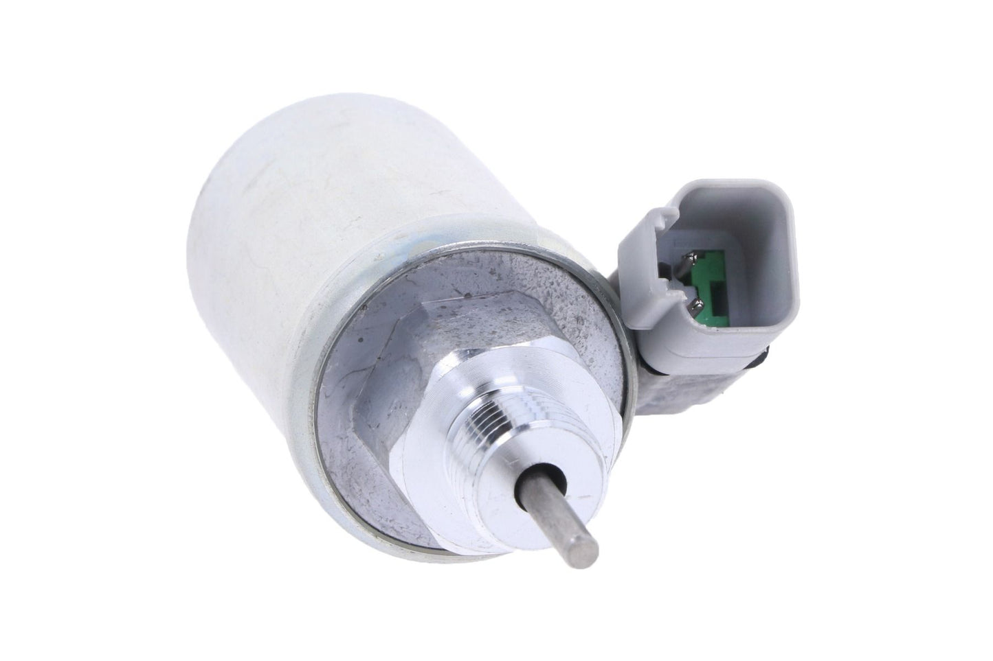 Solenoid de oprire Mitsubishi S3L3, S3L3L, S4L3, S4L3L, Shibaura N3LD, N4LDI, Perkins, 404, 403
