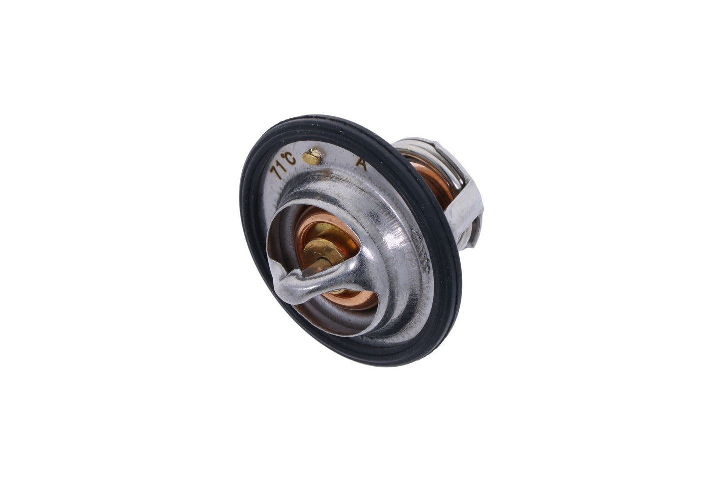 Thermostat Yanmar 2T72, 3T72, 3T75, 3T80, 3T84, 3T90, 3TG72, 3TNA72, 3TNC80, 3TNE68, 3TNE74, 3TNV76, 3TNV80, Komatsu 3D72, 3D74, 3D75, 3D84