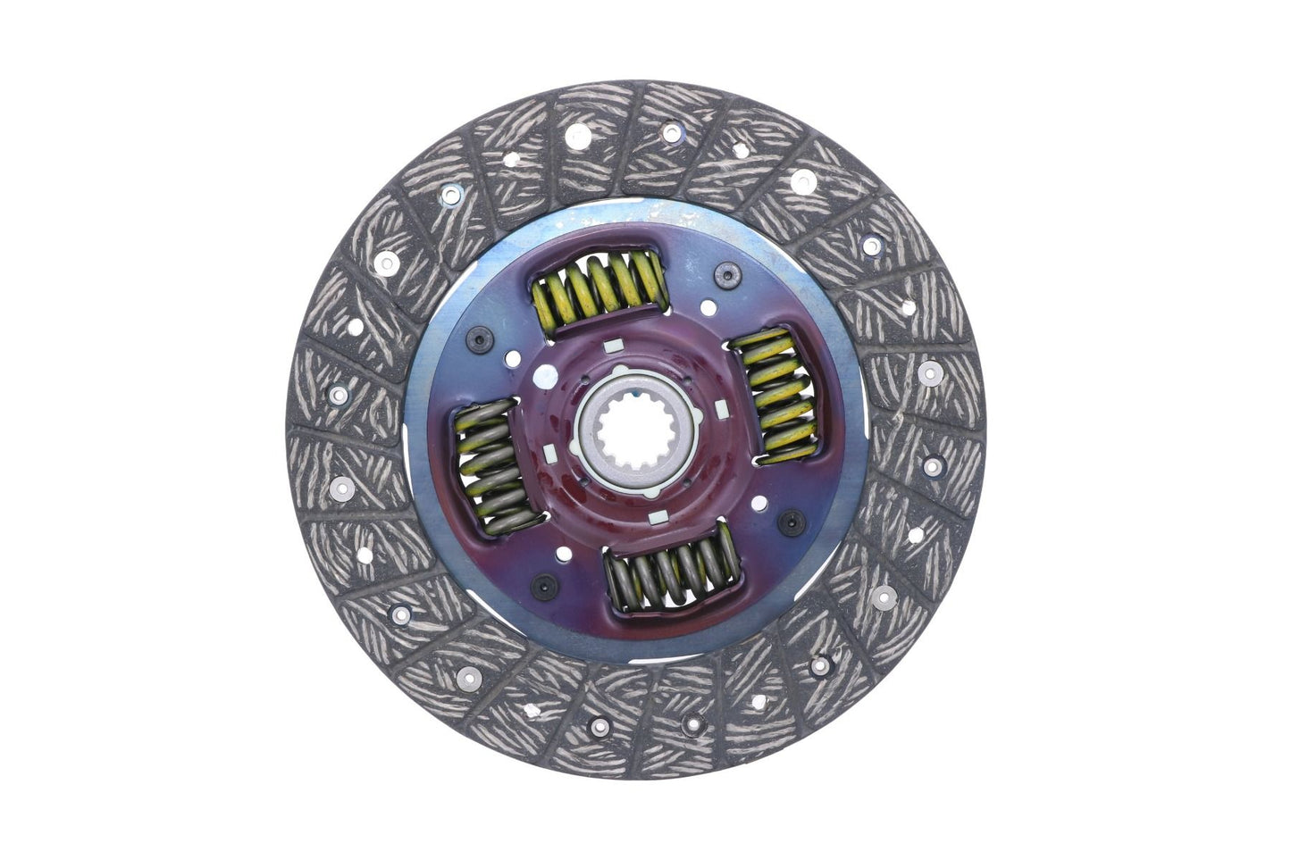 Disc ambreiaj Iseki TK527, TK532, TK538, TK25, TK29, TK30, Seria 50