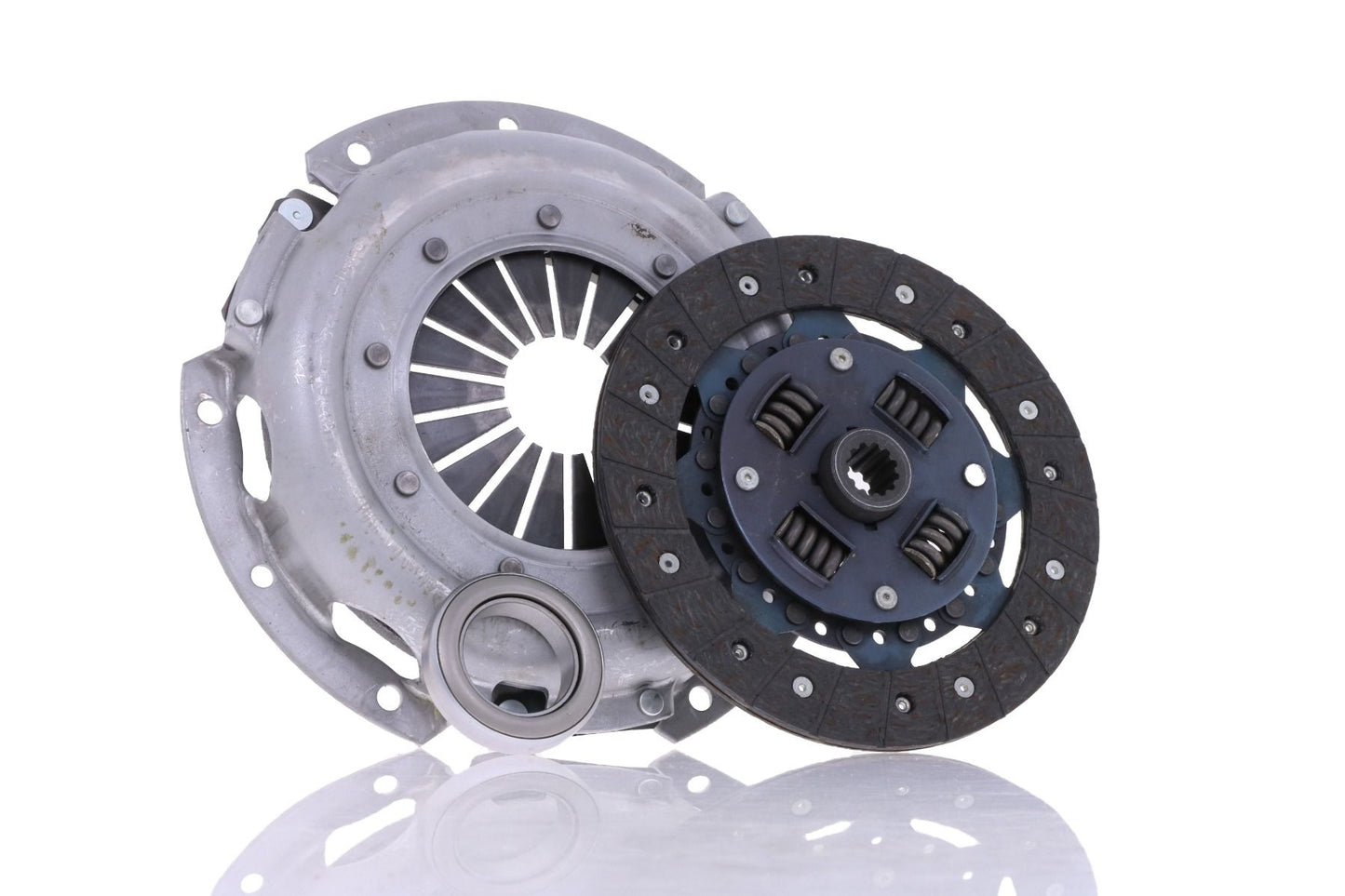 Kit ambreiaj Mitsubishi MT1801, MT2001, MT2201, MTE2000, MT210, MT250