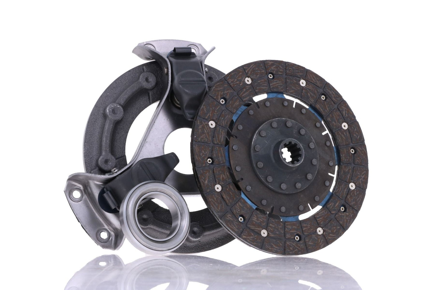 Clutch Kit Shibaura SD-serie