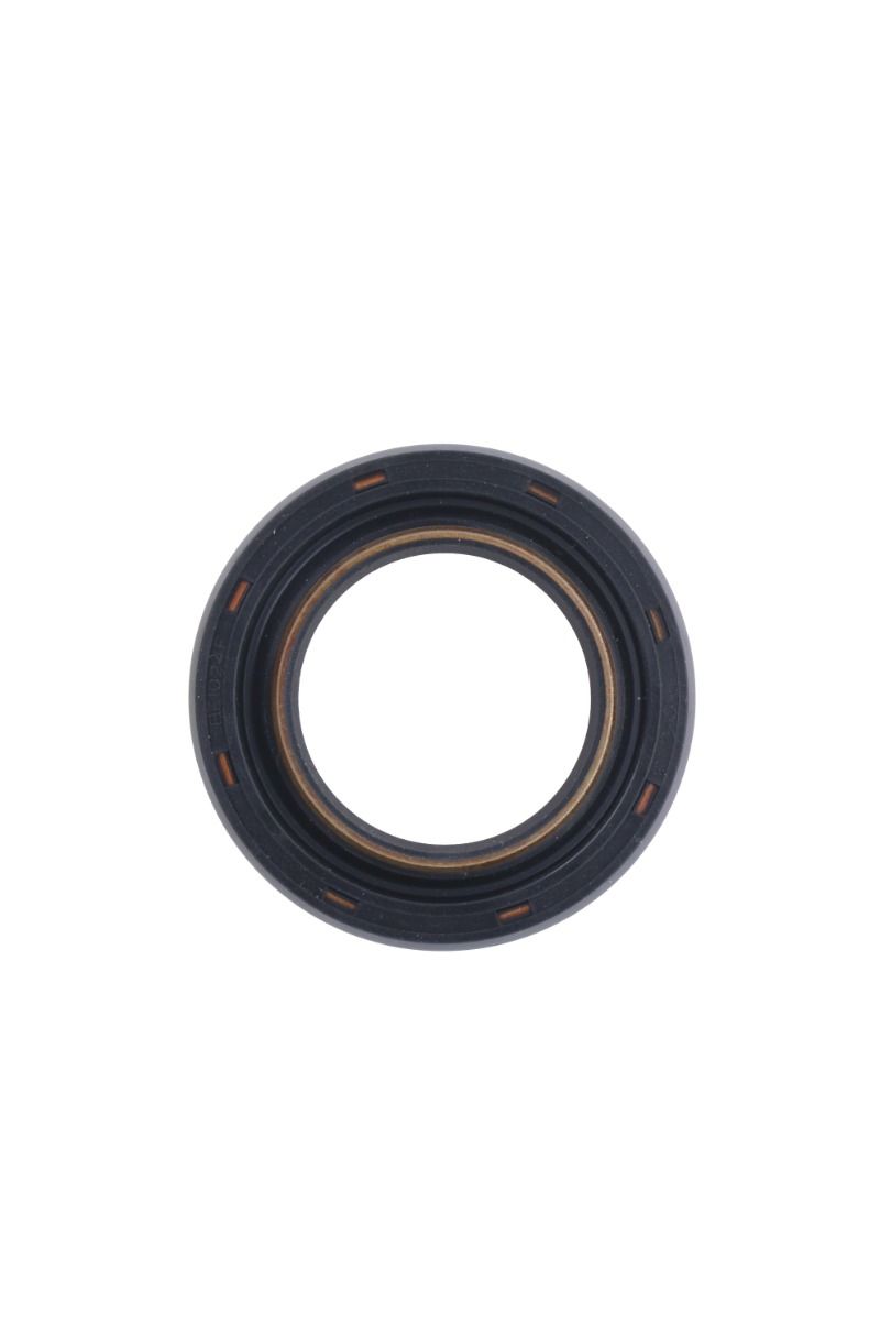 Seal ring with steel inner sleeve center for PTO Iseki TA, TD, TE, TG TK, TLE-TYPES, 5035 Bolens, Massey Ferguson 1165, 1240, 1250, 1260, 1547, 1747,