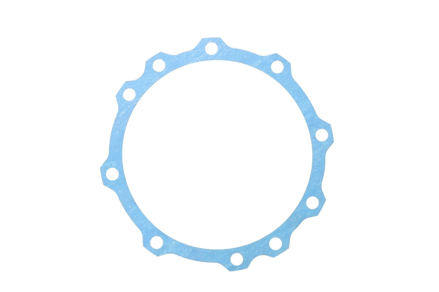 Gasket crankshaft seal holder Kubota D1100A, DH1101, D1102, D1301, D1302, D1402, F2302, S2200, S2600, S2602, S2800, V1500, V1501, V1701, V1702, V1902, Z750, Z751, Z851,
