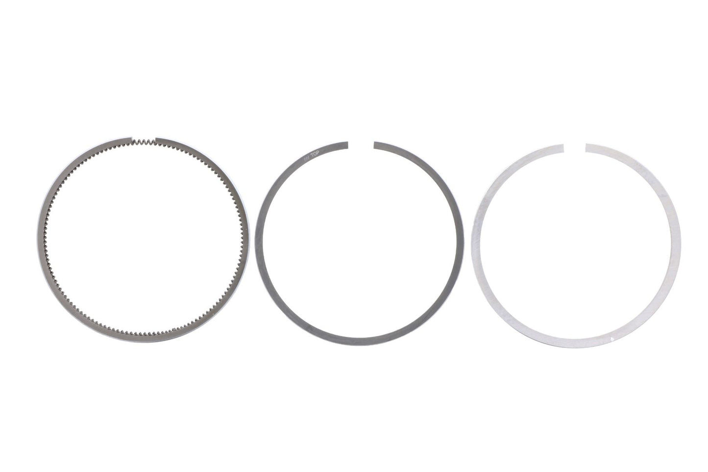 Piston rings set STD Iseki E3AD1