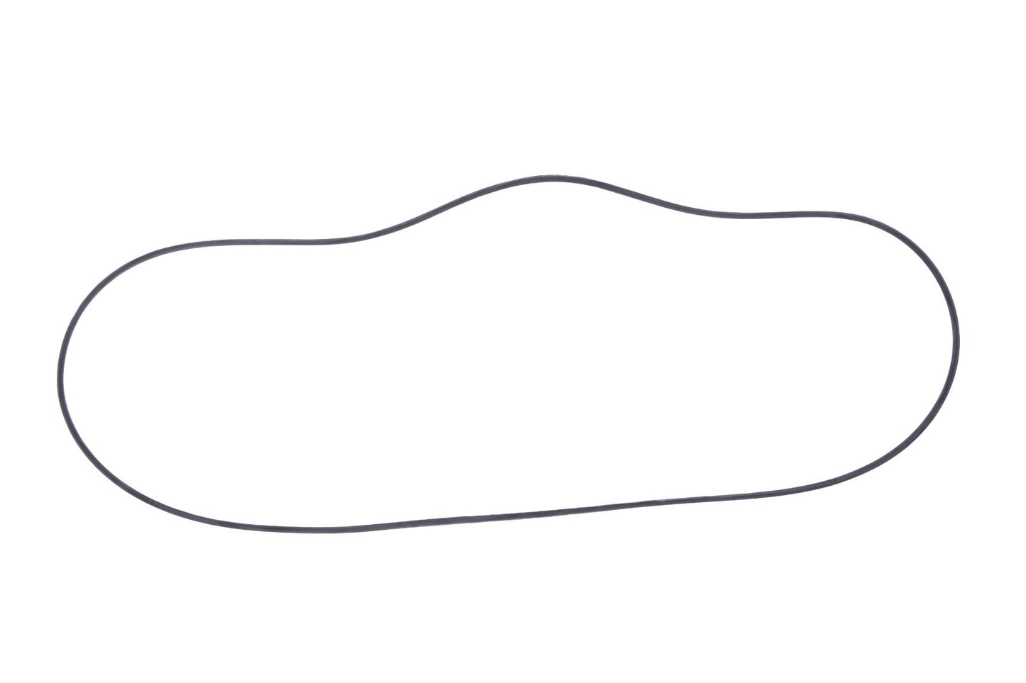 Valve Cover Gasket (upper) Shibaura N844, N844T, Perkins 104-19, 104-22, 404C-22, Caterpillar 3014, 3024,