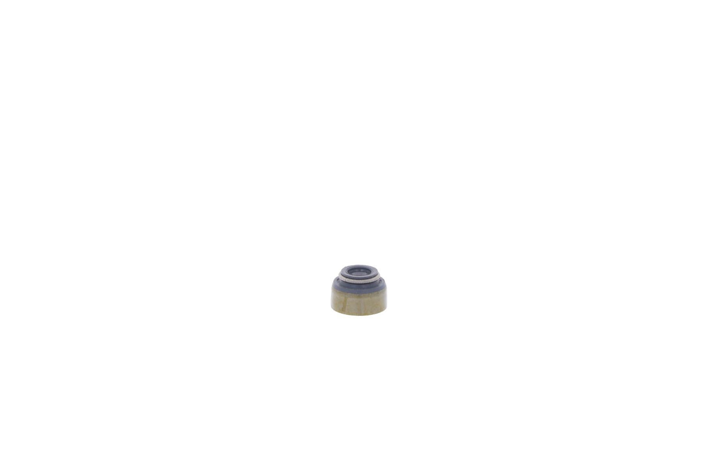 Valve seal (Intake and exhaust) Yanmar 4TNV94L, 4TNV98, 4TNV98T, 4TNV106, 4TNV106T, Airman, John Deere, Komatsu, etc.,