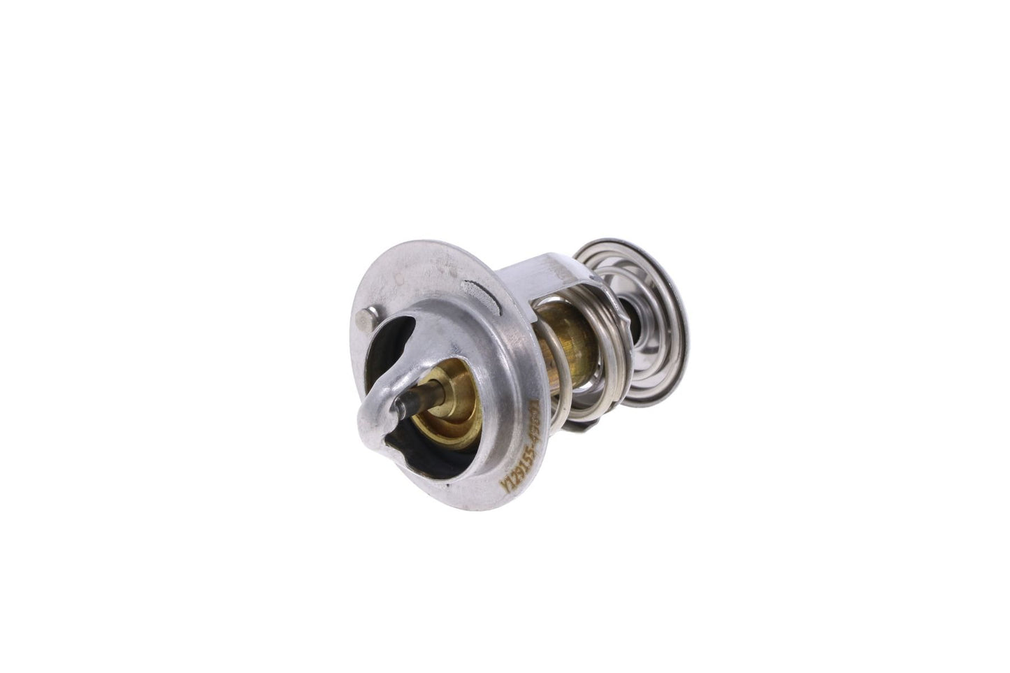 Termostat Yanmar 71 °C/160 °F, 3TN75/78/82, 3TNB80/82/84, 3TNE78/84/88, 3TNV82/84/86/88, 4TN82/84, 4TNA78, 4TNE84/88, 4TNV84/86/88, Komatsu, John Deere, vb.