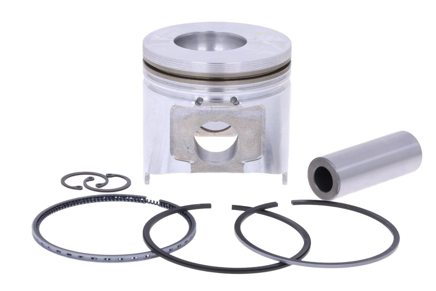 Piston and Ring set STD Yanmar TK4.86V, TK486V, Thermo King TK4.86V, TK486V,