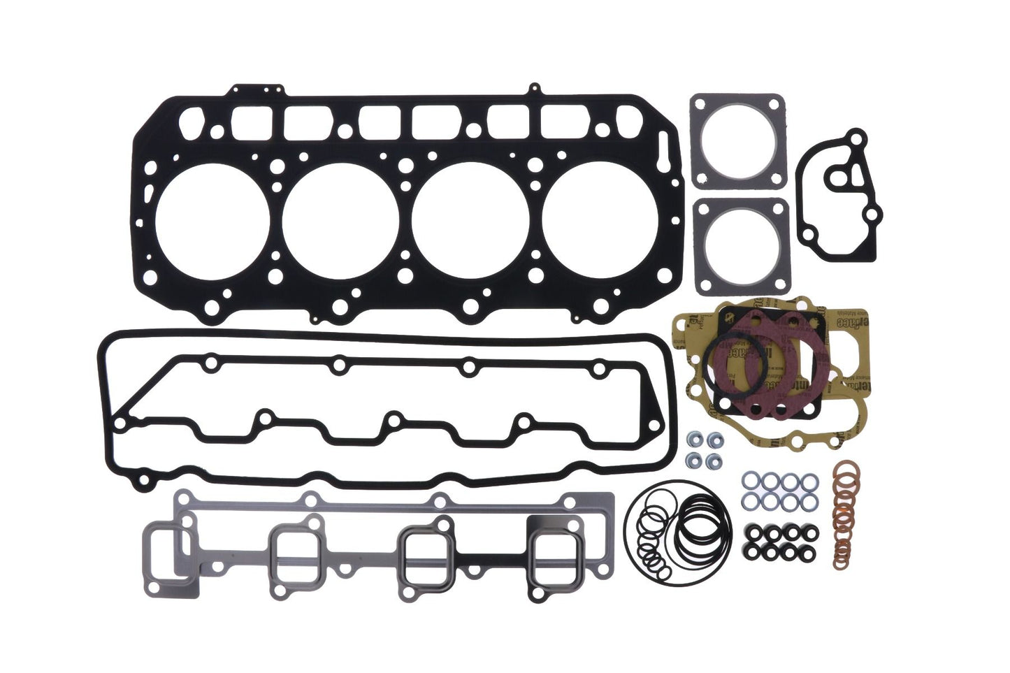 Head Gasket set Yanmar 4TNE94, Komatsu 4D94,