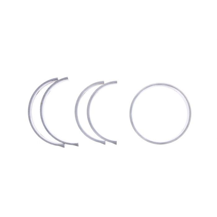 Main Bearing set Kubota Z500, ZB500, Z600, ZB600