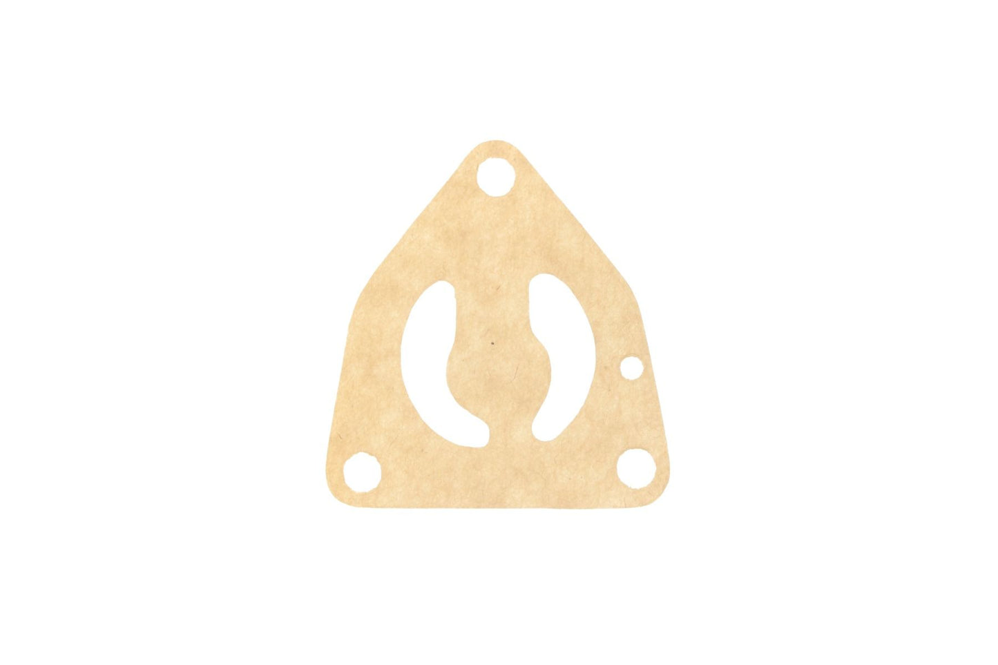 Gasket Oil pump Yanmar YM
