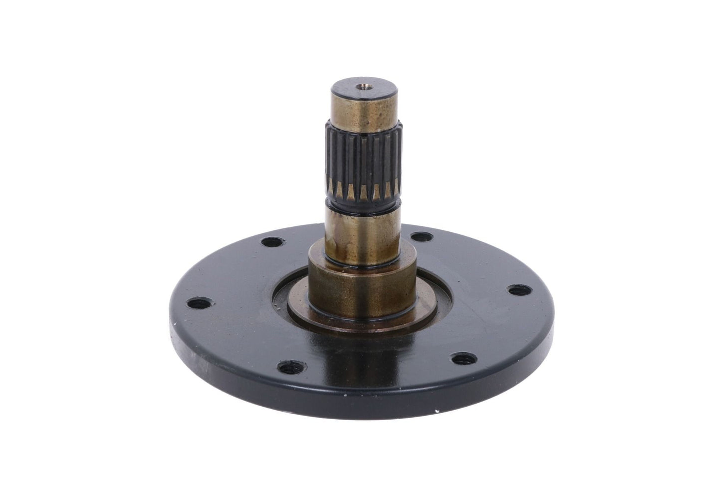 Stub Axle Front Axle 4WD Iseki TE-TL-, Tu-Types 3025, Bolens G274, 2704,