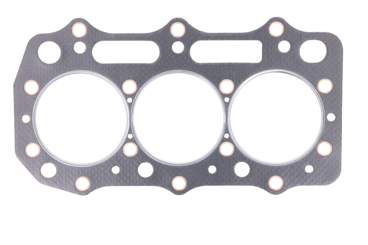 Head gasket Shibaura S773 (L), Perkins 403-11, Caterpillar C1.1, 3011C, Volvo Penta D1-30, Mitsubishi S3L7,