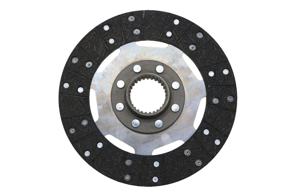 Disc ambreiaj Ford / New Holland Dexta, Super Dexta