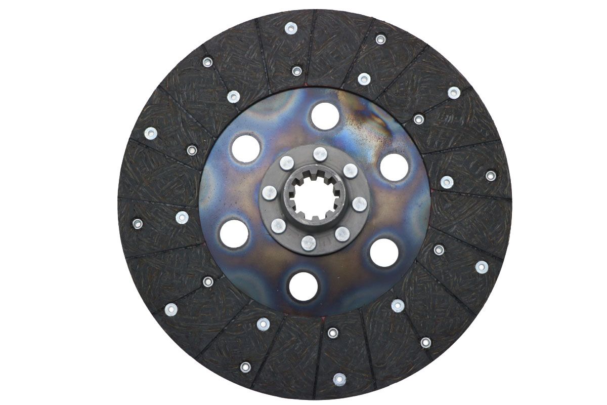 Disc ambreiaj Ford / New Holland Major, Power Major, Super Major