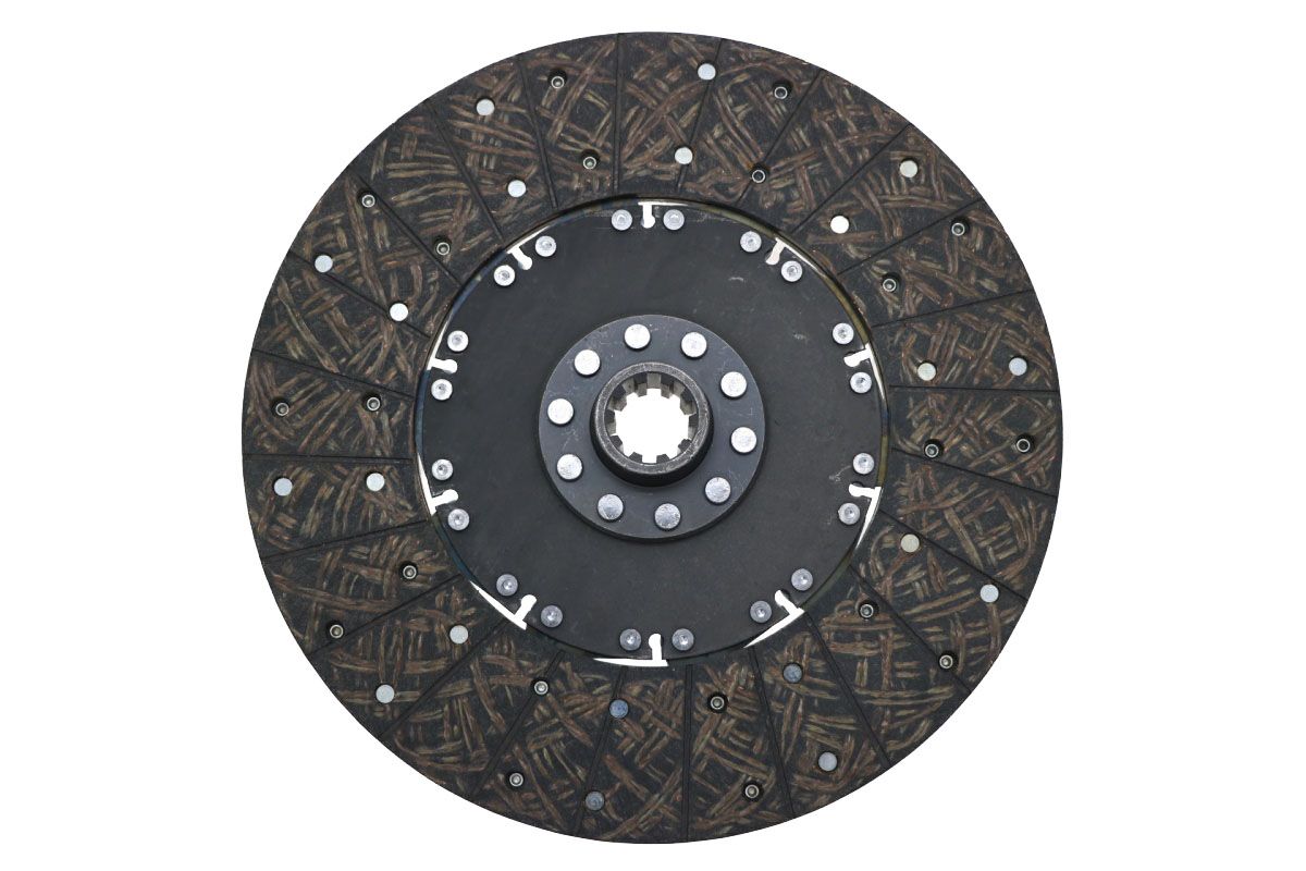 Disc ambreiaj Ford / New Holland Power Major, Super Major