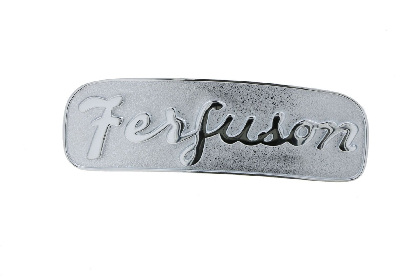 Insignă Massey Ferguson 35 Petrol, FE35