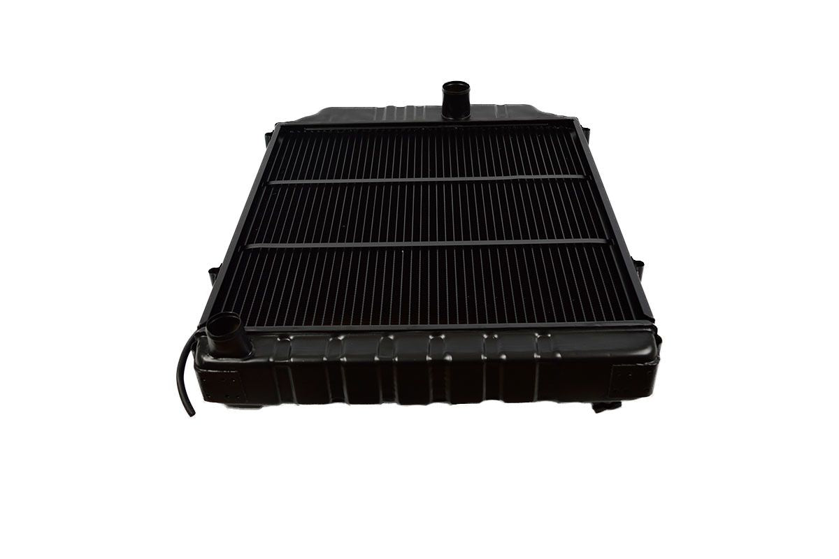 Radiator Massey Ferguson 298, 365, 375, 383, 390, 390T, 393, 398, 399, 675, 690,